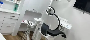 Dr. Harmandeep Raheja Dentistry