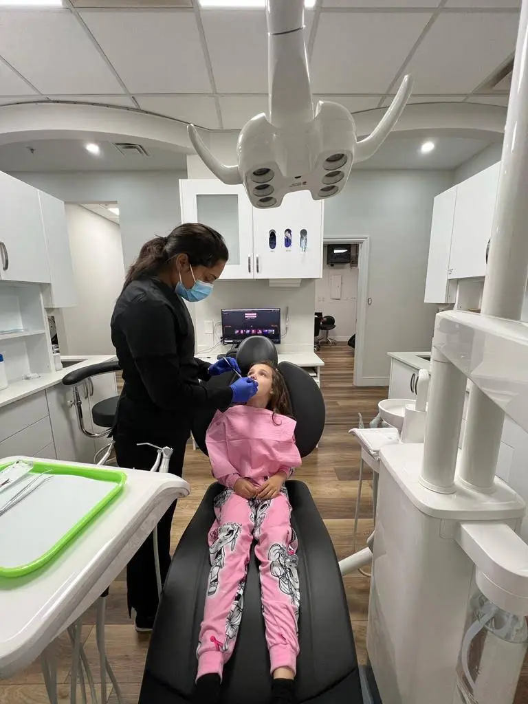 Dr. Harmandeep Raheja Dentistry