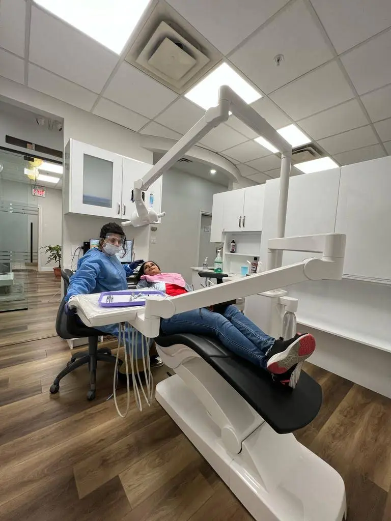 Dr. Harmandeep Raheja Dentistry