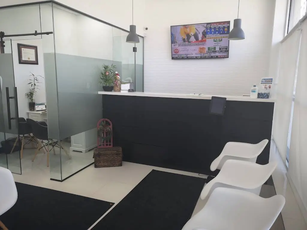 Brampton City Centre Dentistry