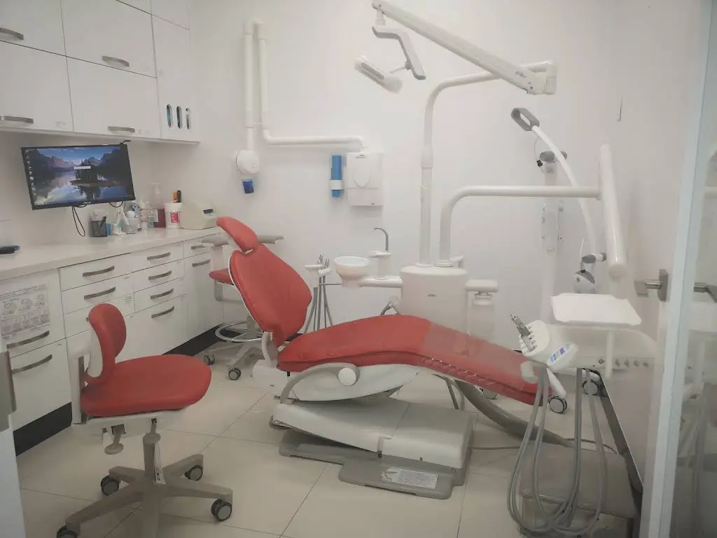 Brampton City Centre Dentistry