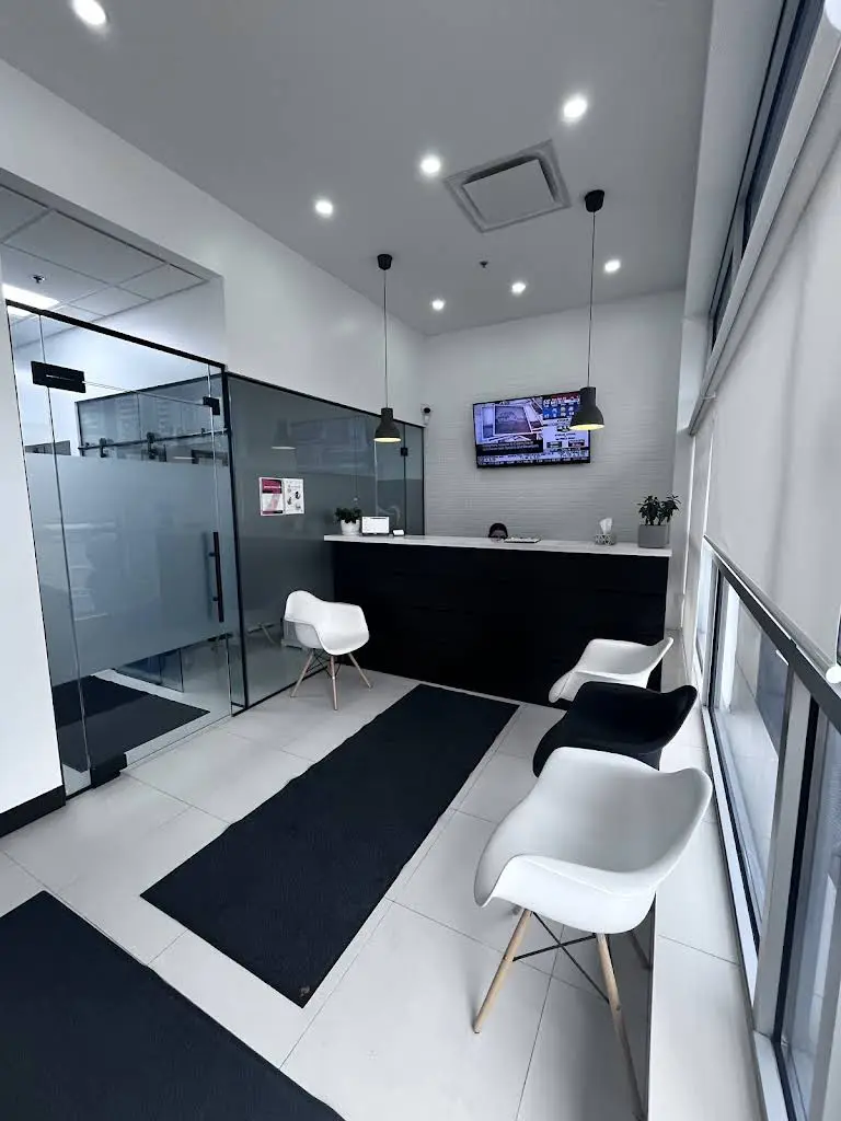 Brampton City Centre Dentistry