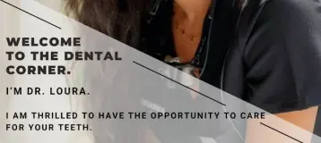 The Dental Corner