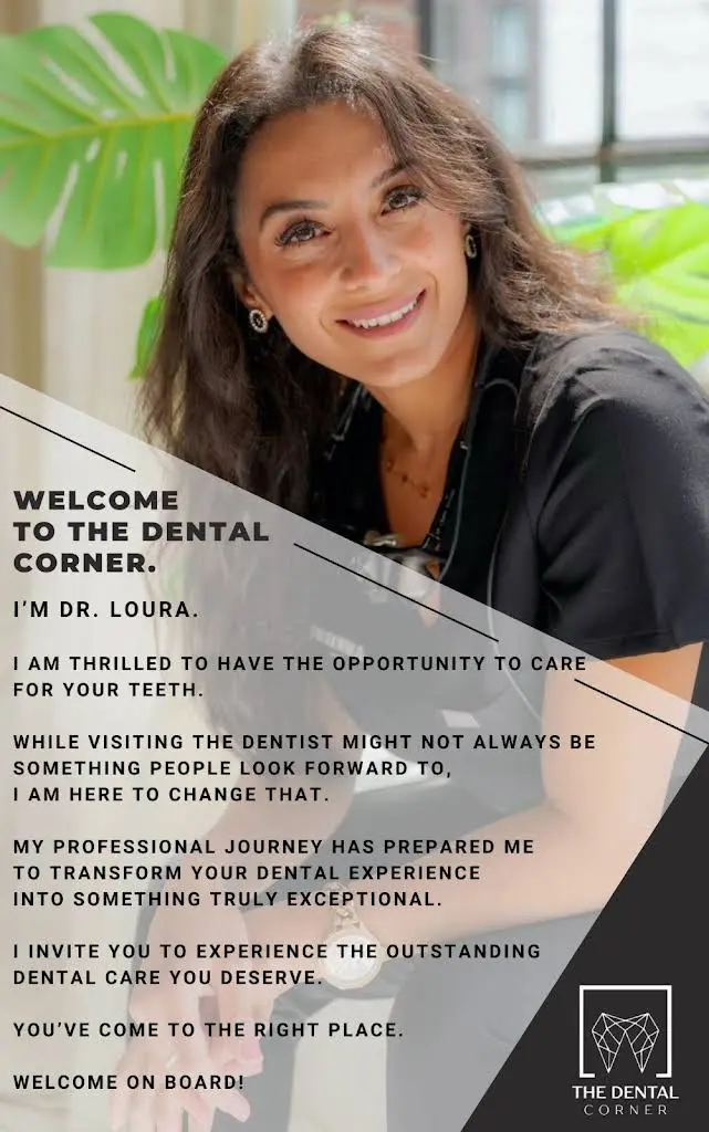 The Dental Corner