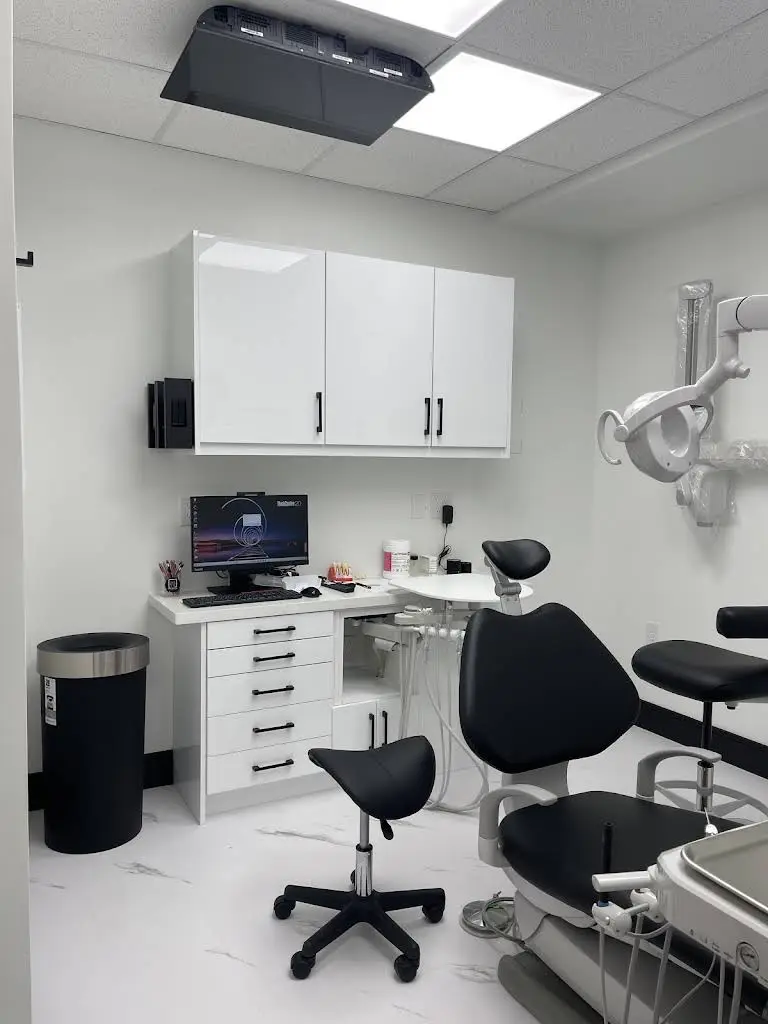 The Dental Corner