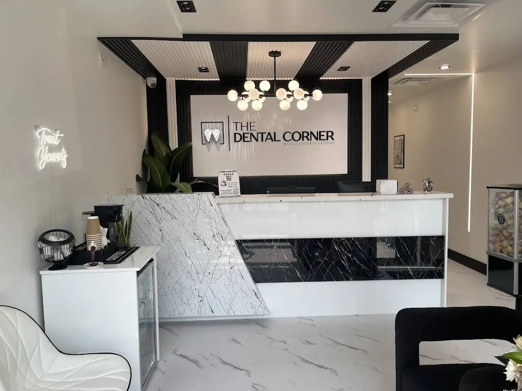 The Dental Corner