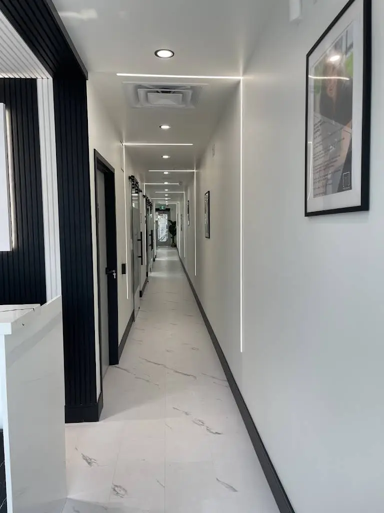 The Dental Corner