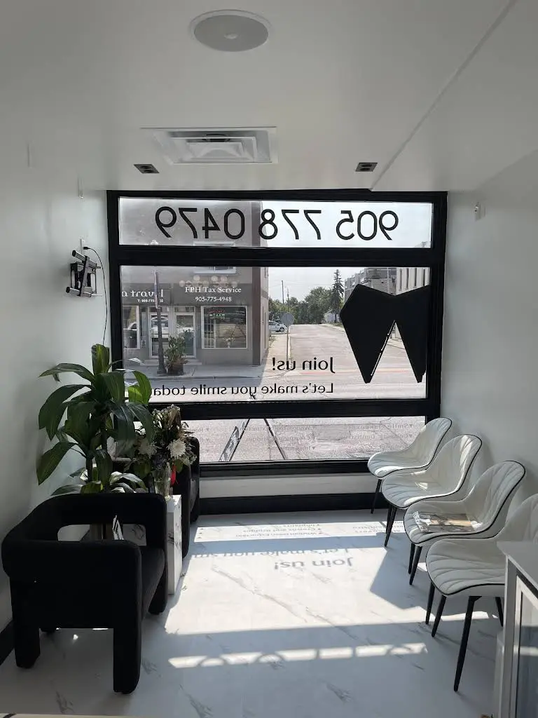 The Dental Corner