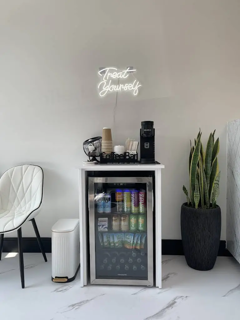 The Dental Corner