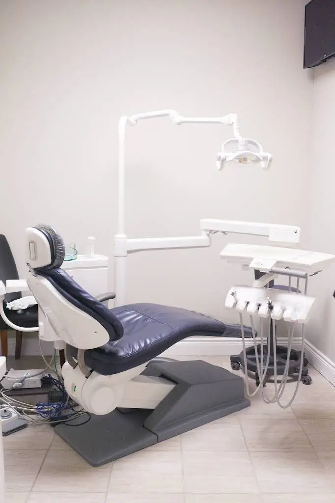 Holland River Dental - Bradford