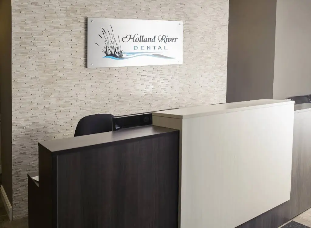 Holland River Dental - Bradford