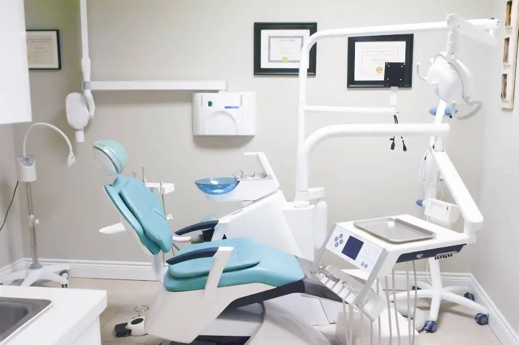 Holland River Dental - Bradford
