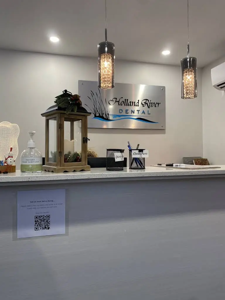 Holland River Dental - Bradford