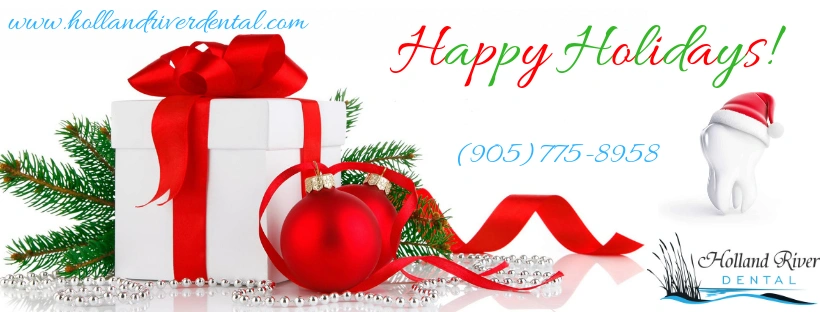 Holland River Dental - Bradford