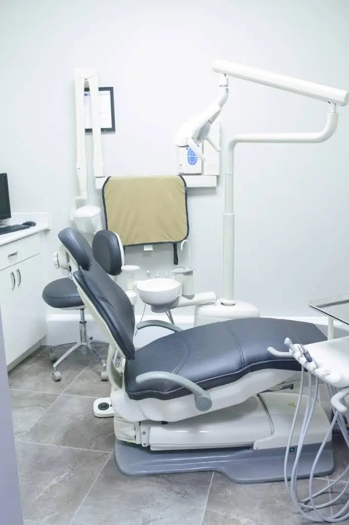 Holland River Dental - Bradford