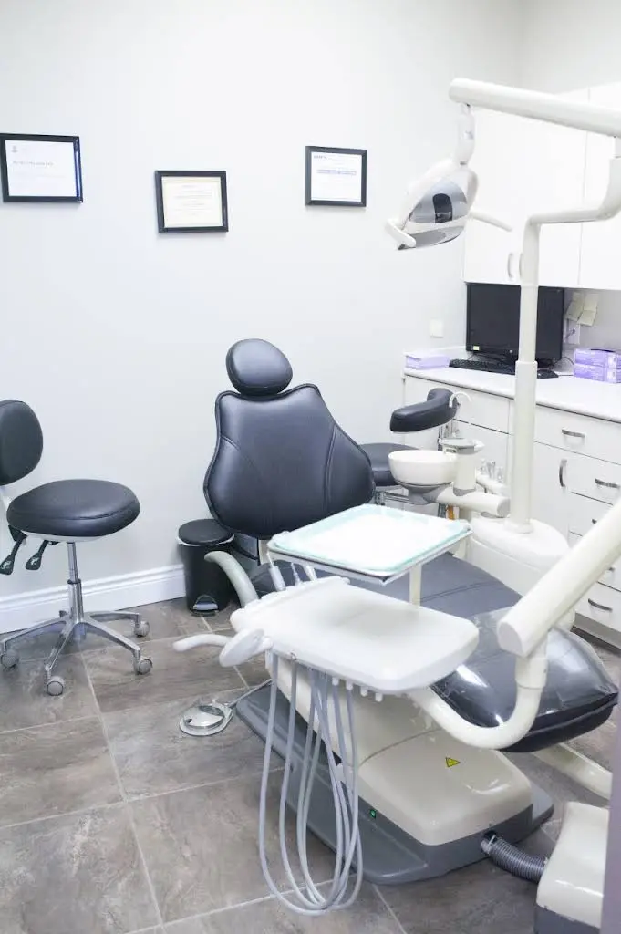 Holland River Dental - Bradford