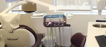 Holland Street Dental
