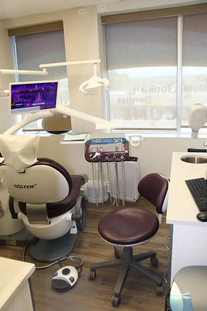 Holland Street Dental