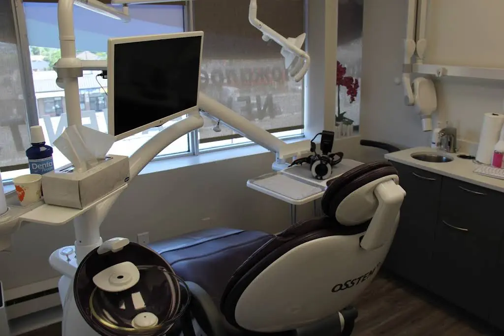 Holland Street Dental