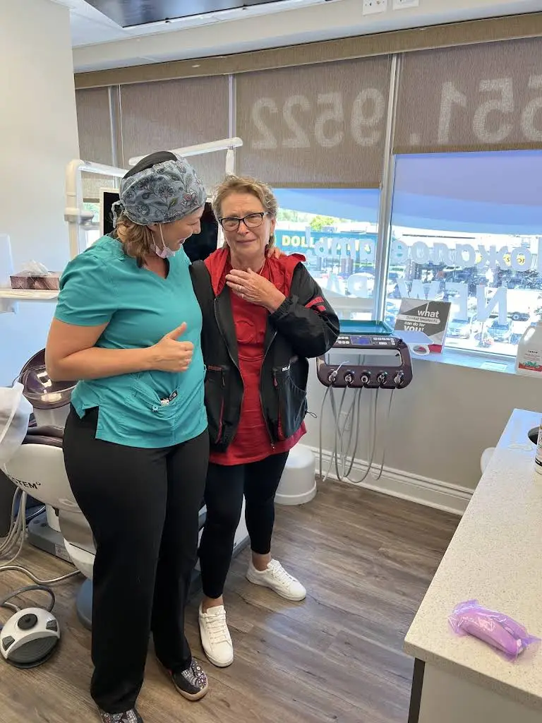 Holland Street Dental