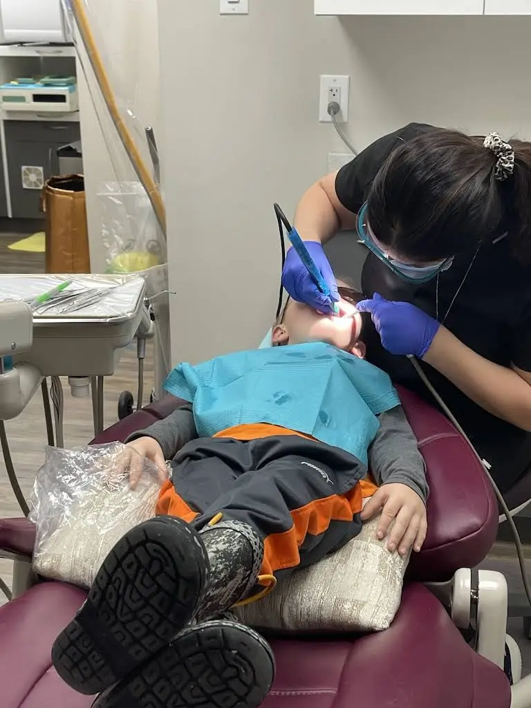Holland Street Dental