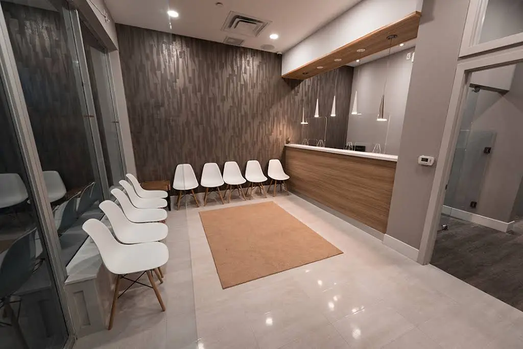 Bradford North Dental Centre