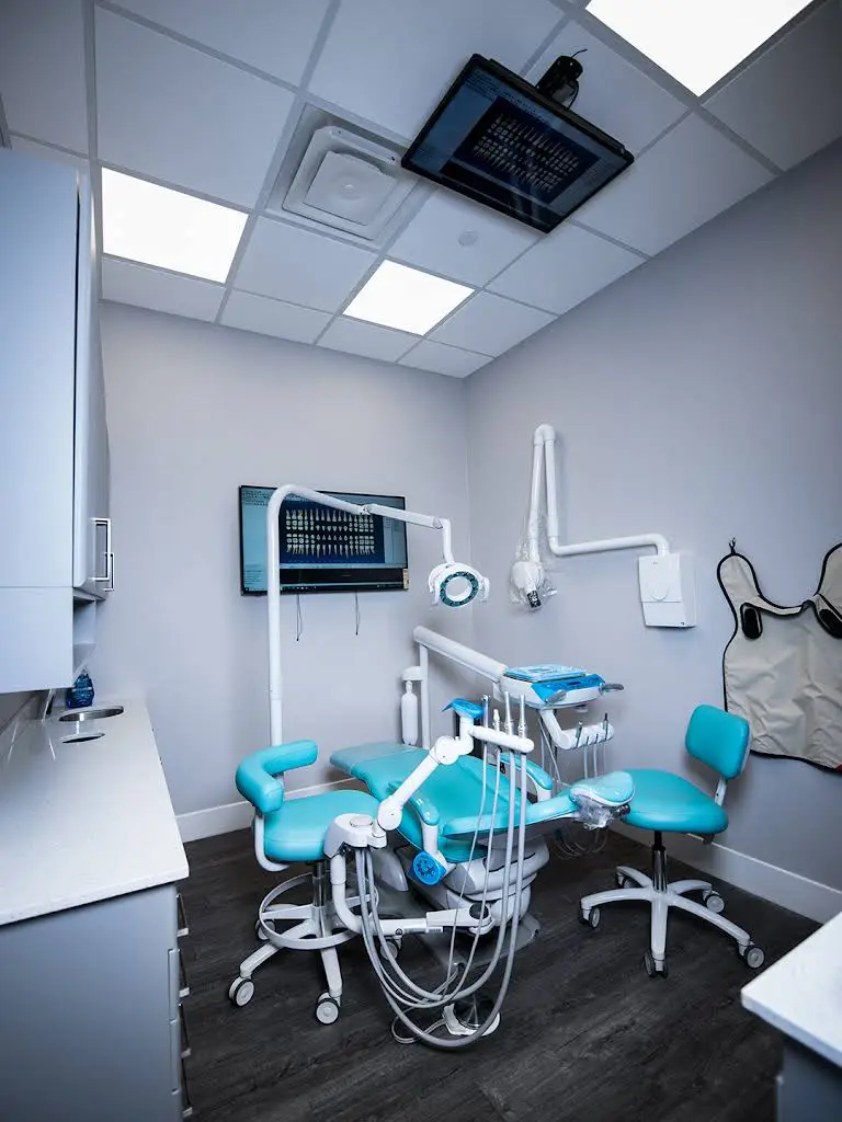 Bradford North Dental Centre