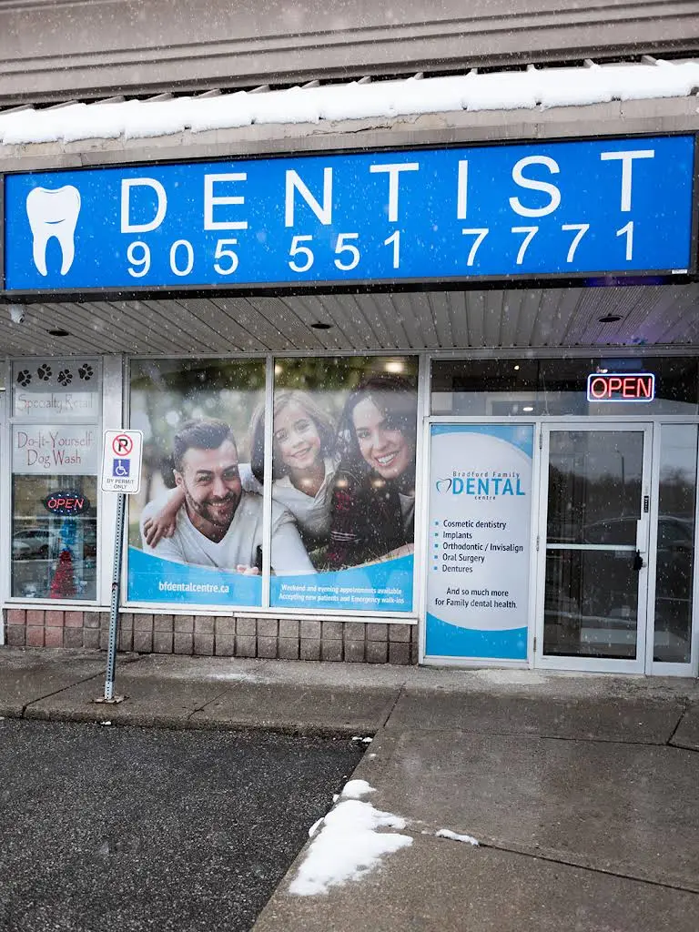 Bradford North Dental Centre