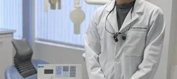 Arbo Dental Care: Dr. David Pham