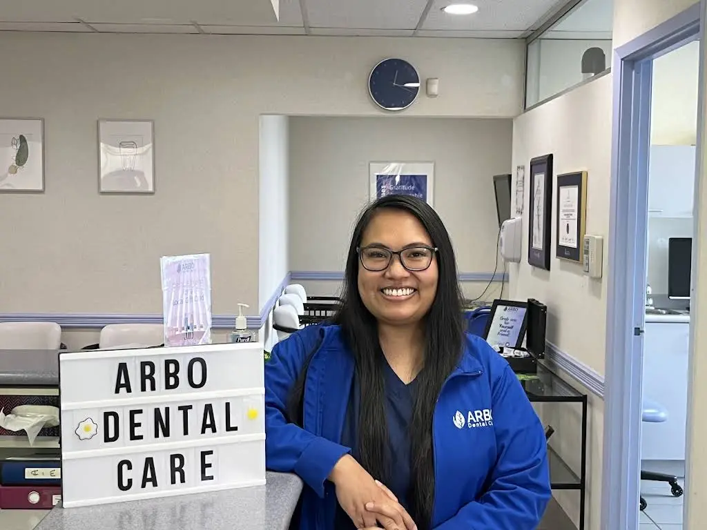 Arbo Dental Care: Dr. David Pham