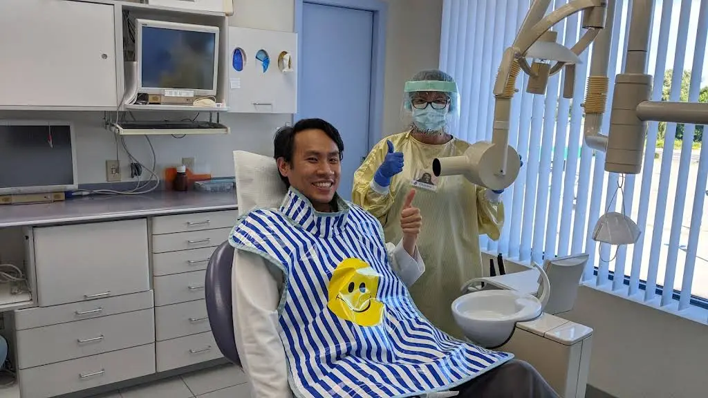 Arbo Dental Care: Dr. David Pham
