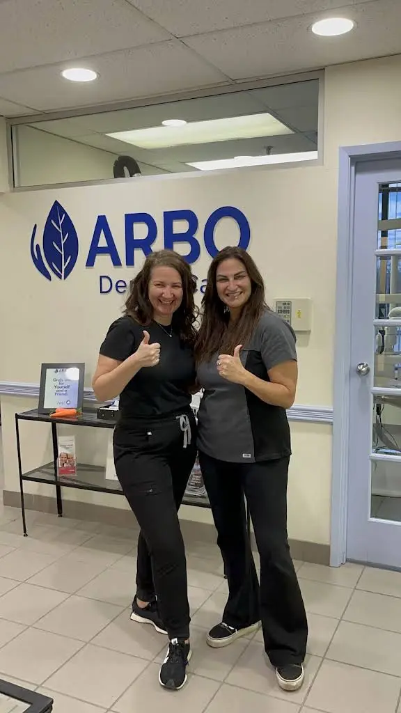 Arbo Dental Care: Dr. David Pham