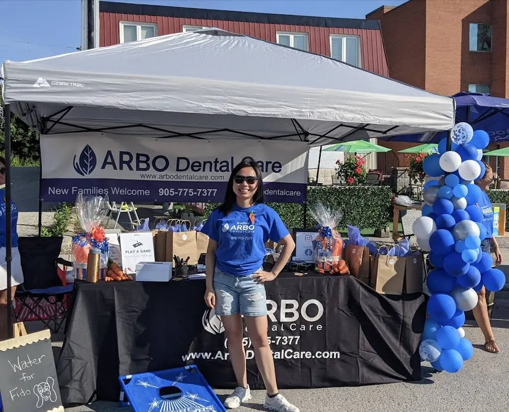 Arbo Dental Care: Dr. David Pham