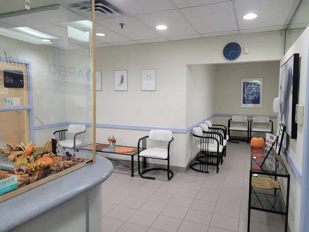 Arbo Dental Care: Dr. David Pham