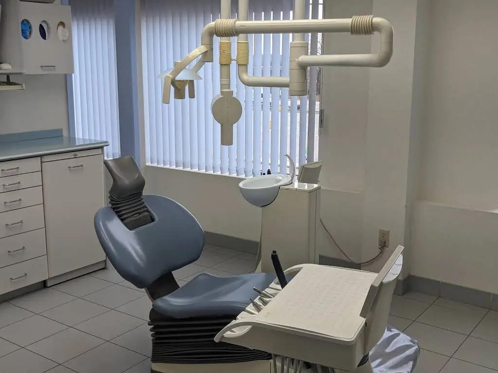 Arbo Dental Care: Dr. David Pham