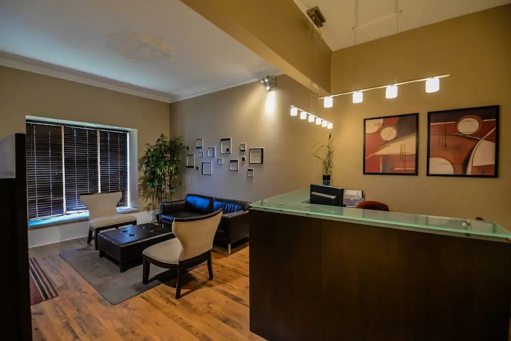 Bradford Orthodontics
