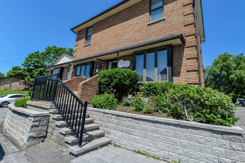 Bradford Orthodontics