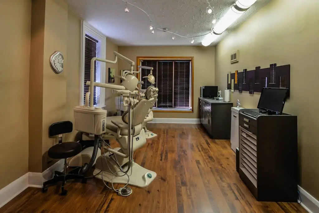 Bradford Orthodontics
