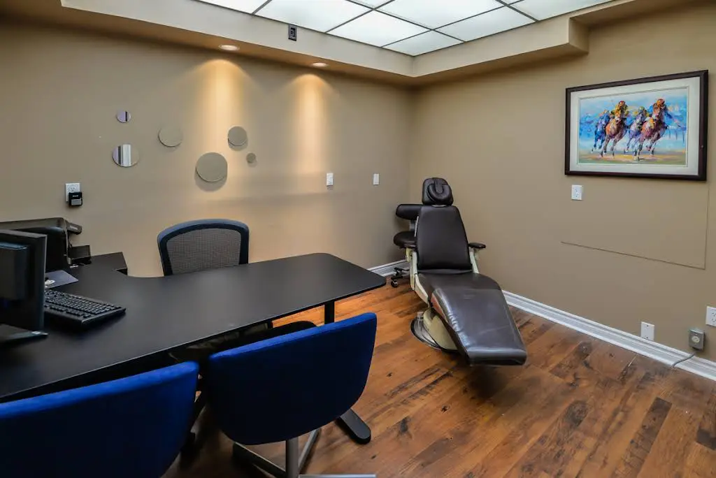 Bradford Orthodontics