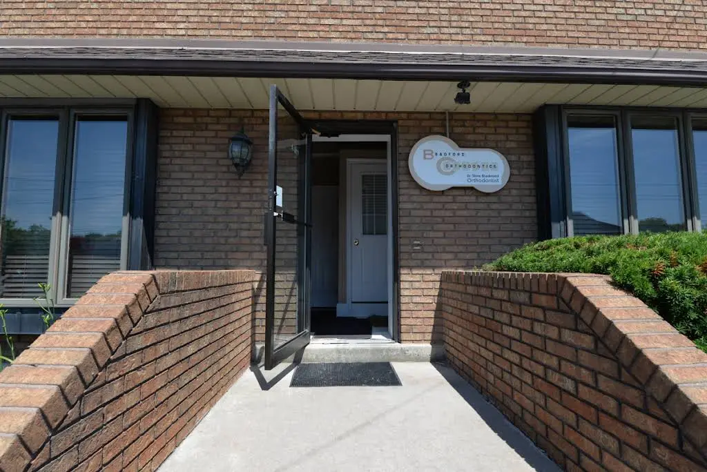 Bradford Orthodontics