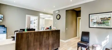 Robinson Dentistry