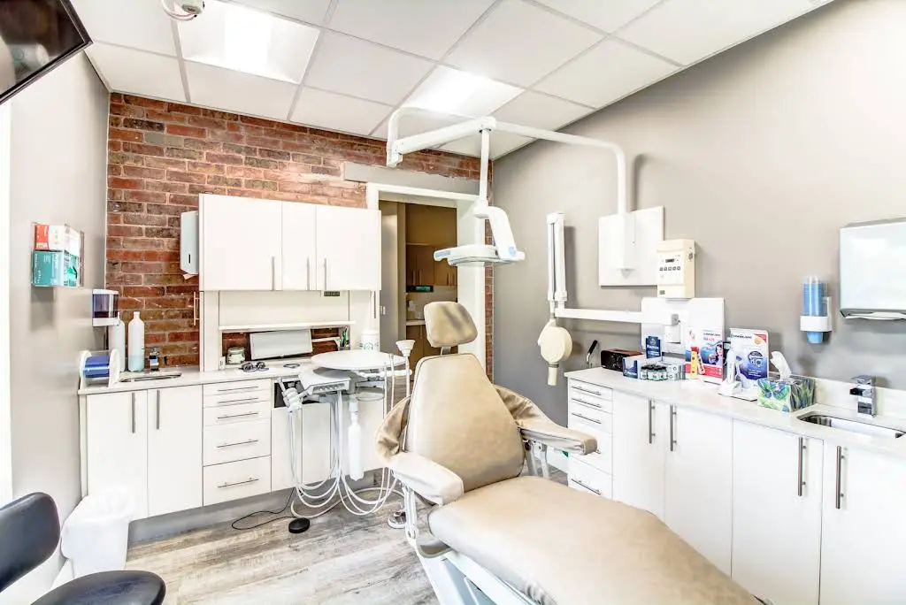 Robinson Dentistry