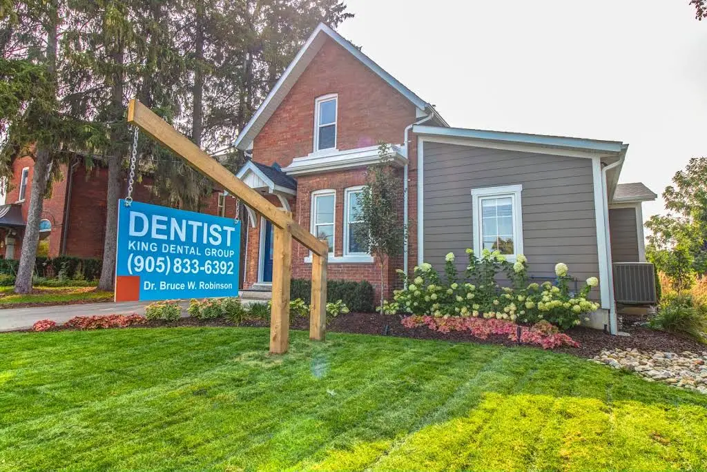 Robinson Dentistry