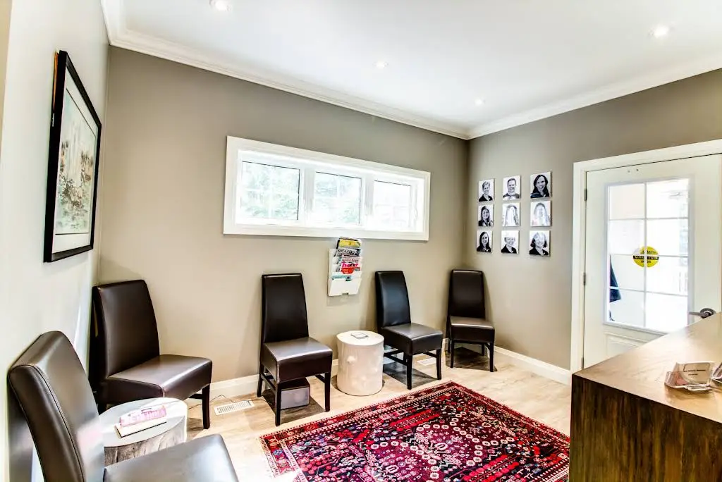 Robinson Dentistry