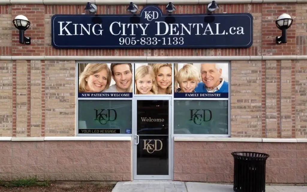 King City Dental