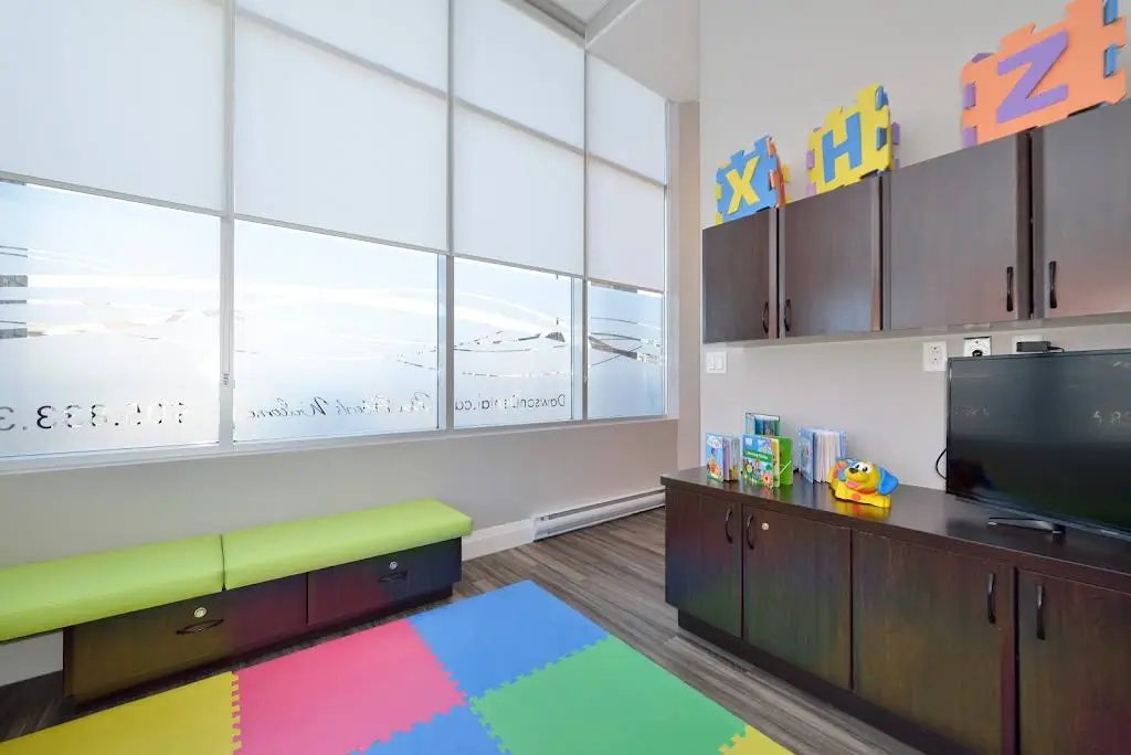 DAWSON DENTAL CENTRE-KING CITY
