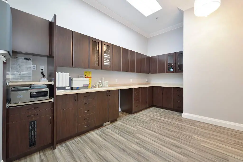 DAWSON DENTAL CENTRE-KING CITY