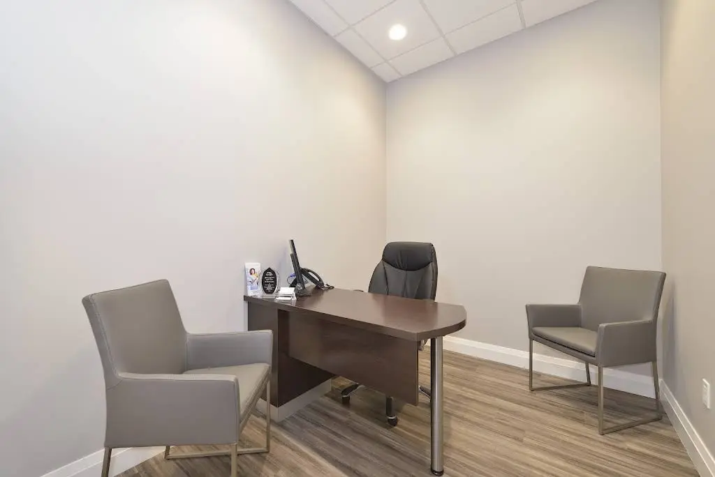 DAWSON DENTAL CENTRE-KING CITY