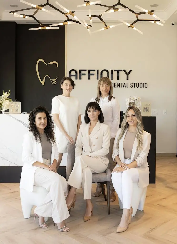 Affinity Dental Studio
