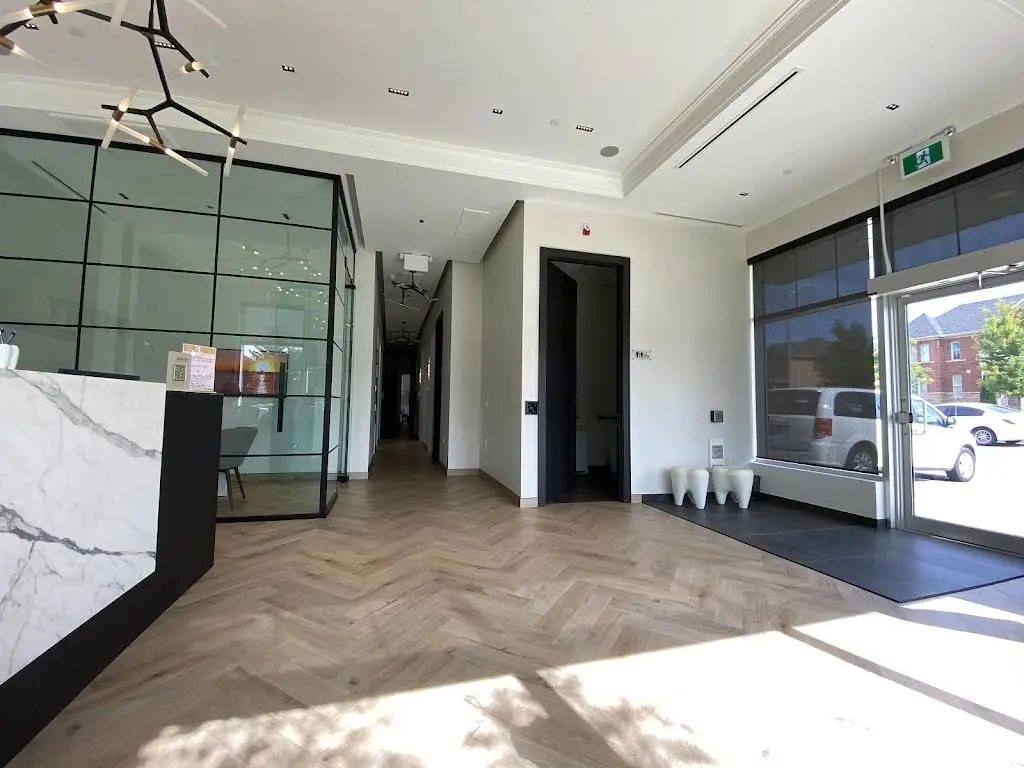 Affinity Dental Studio